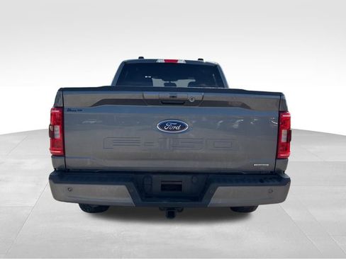Used 2022 Ford F150 XLT w/ Equipment Group 302A High image 4