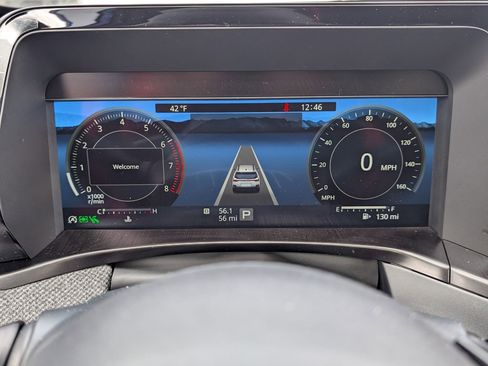 New 2026 Subaru Outback Limited XT image 19