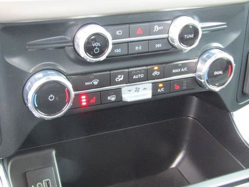 Used 2025 Ford F150 XLT w/ Equipment Group 302A MID AWD/4WD image 28