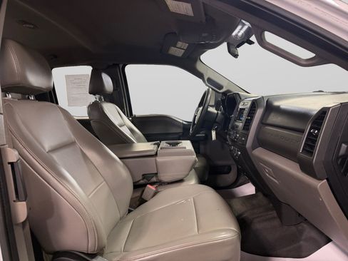 Used 2018 Ford F350 XL AWD/4WD image 24