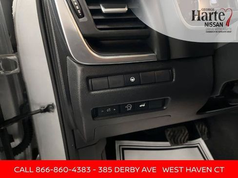 Certified 2023 Nissan Rogue SV w/ SV Premium B Package AWD/4WD image 29