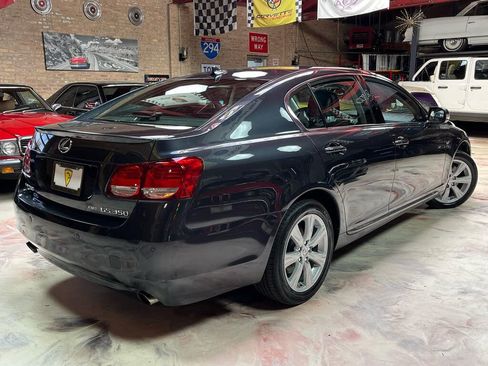 Used 2009 Lexus GS 350 AWD image 2