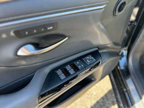 Used 2023 Lexus ES 350 F Sport w/ Accessory Package (Z2) image 16