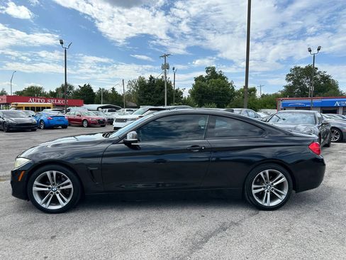 Used 2014 BMW 428i Coupe RWD image 9