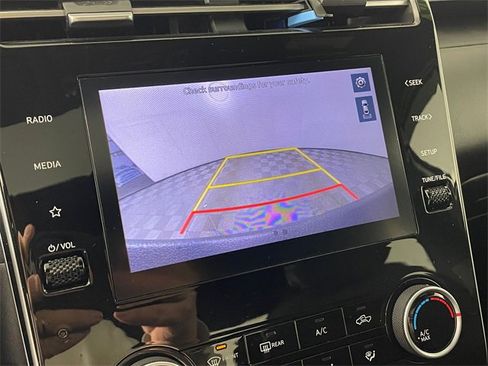 Used 2022 Hyundai Santa Cruz SEL w/ Activity Package image 8