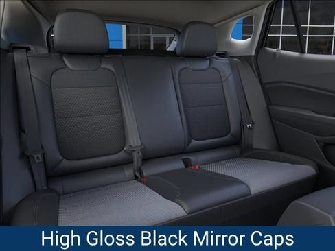 New 2026 Chevrolet Trax LT w/ Driver Confidence Package FWD image 19
