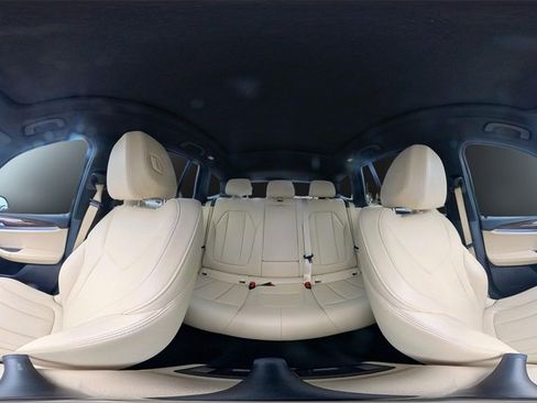 Used 2019 BMW X3 xDrive30i w/ Driving Assistance Package image 36