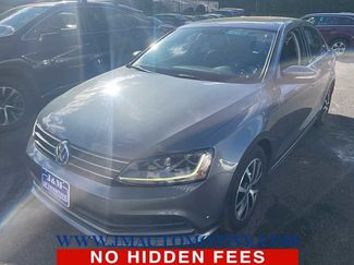 Used 2017 Volkswagen Jetta SE FWD video 1