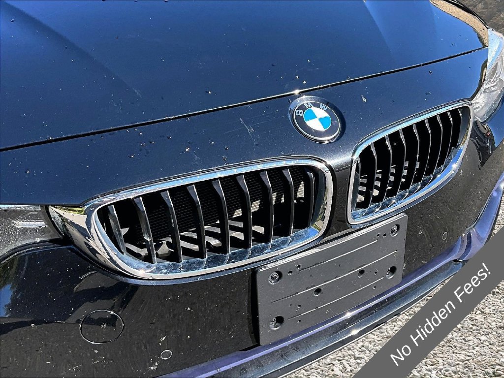 Used 2018 BMW 430i xDrive Convertible w/ Premium Package AWD/4WD image 23