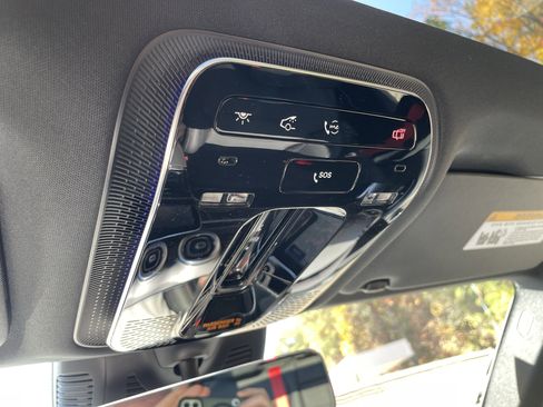 New 2026 Mercedes-Benz GLC 43 AMG 4MATIC image 37