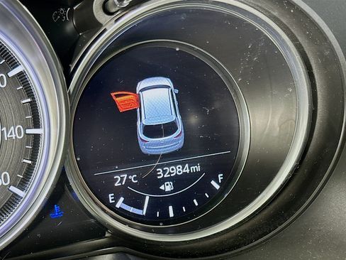 Used 2023 MAZDA CX-5 AWD 2.5 S image 19