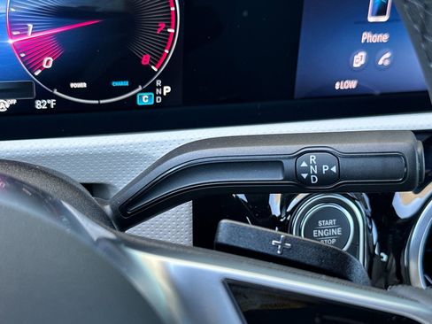 New 2025 Mercedes-Benz CLA 250 image 22