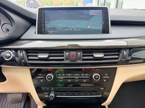 Used 2015 BMW X5 xDrive35i image 21