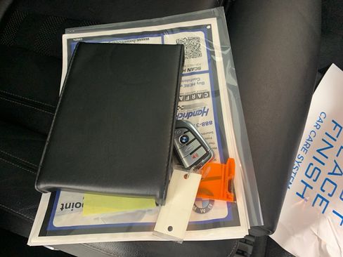 Used 2020 BMW X5 sDrive40i w/ Convenience Package image 45