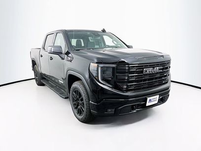 New 2026 GMC Sierra 1500 Elevation
