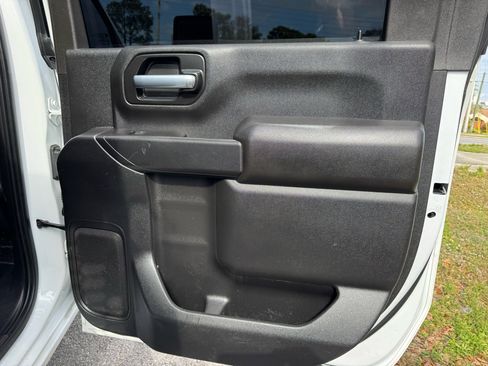 Used 2021 GMC Sierra 3500 2WD Crew Cab w/ Convenience Package image 40