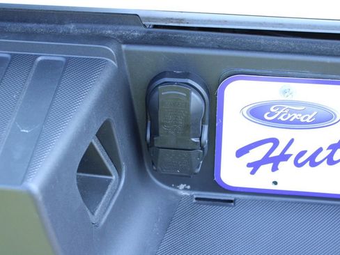 Used 2026 Ford F350 XL w/ STX Appearance Package AWD/4WD image 12