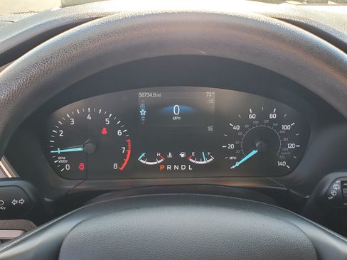 Used 2020 Ford Escape SE FWD image 17