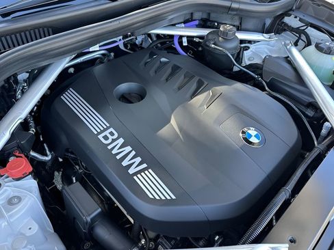 New 2026 BMW X5 xDrive40i w/ Parking Assistance Package AWD/4WD image 30