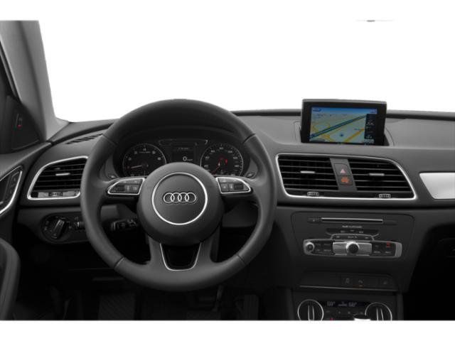 Used 2018 Audi Q3 2.0T Premium w/ Convenience Package FWD image 7