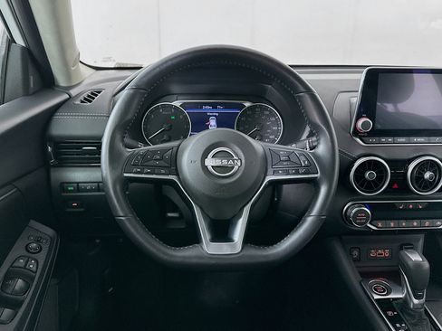 Used 2024 Nissan Sentra SV w/ All-Weather Package image 18