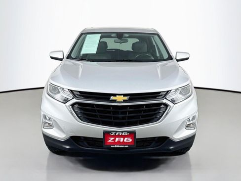 Used 2019 Chevrolet Equinox LT AWD/4WD image 8