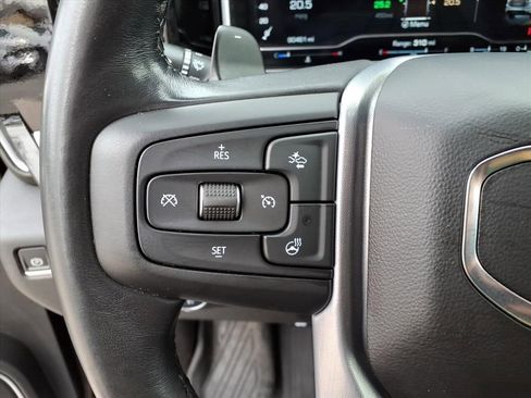 Used 2022 GMC Sierra 1500 Elevation w/ Elevation Premium Package image 26