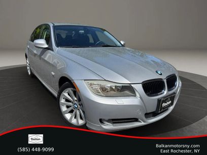 Used 2011 BMW 328i xDrive Sedan