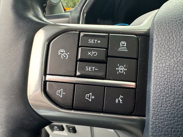 Used 2023 Ford F150 Limited AWD/4WD image 26