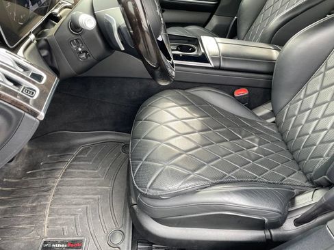 Used 2021 Mercedes-Benz S 580 4MATIC Sedan image 22