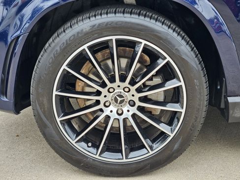 Certified 2022 Mercedes-Benz GLE 350 image 11