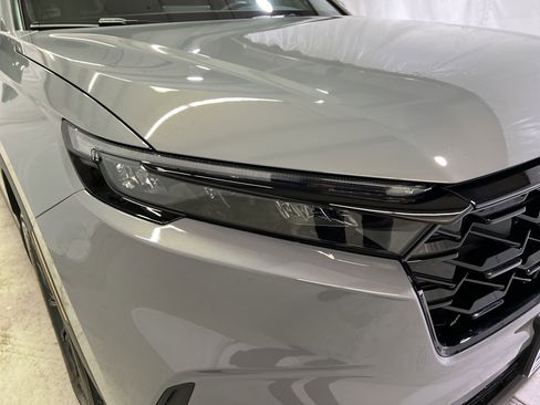 Used 2025 Honda CR-V Sport-L image 5