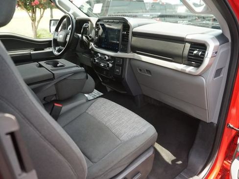 Used 2023 Ford F150 XLT w/ Equipment Group 302A High RWD image 17