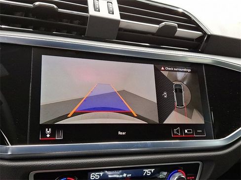 New 2025 Audi Q3 2.0T Premium Plus w/ Premium Plus Package image 14