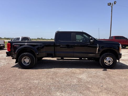 Used 2023 Ford F350 XL w/ XL Driver Assist Package AWD/4WD image 7