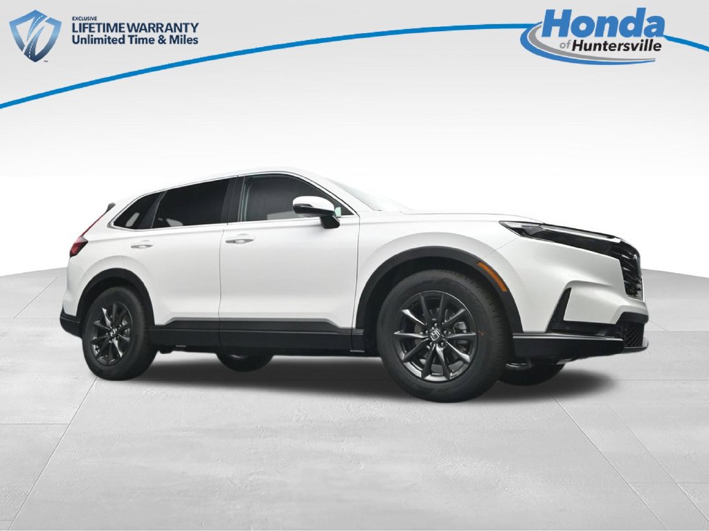 New 2027 Honda CR-V EX-L image 45