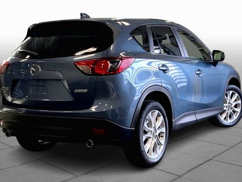 Used 2014 MAZDA CX-5 Grand Touring image 11
