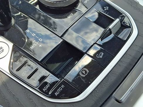 Used 2022 BMW X7 xDrive40i w/ M Sport Package AWD/4WD image 29