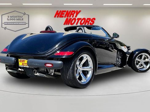 Used 2000 Plymouth Prowler RWD image 6