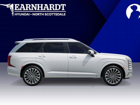 New 2027 Hyundai Palisade Calligraphy AWD/4WD image 7