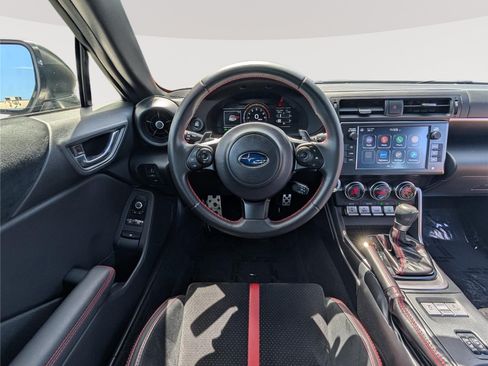Used 2023 Subaru BRZ Limited RWD image 17