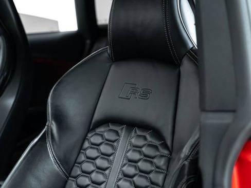 Used 2019 Audi RS 5 Sportback w/ Dynamic Plus Package image 23