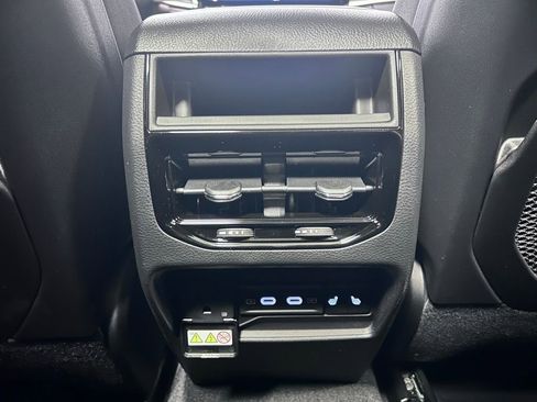 New 2026 Jeep Grand Cherokee Limited AWD/4WD image 20