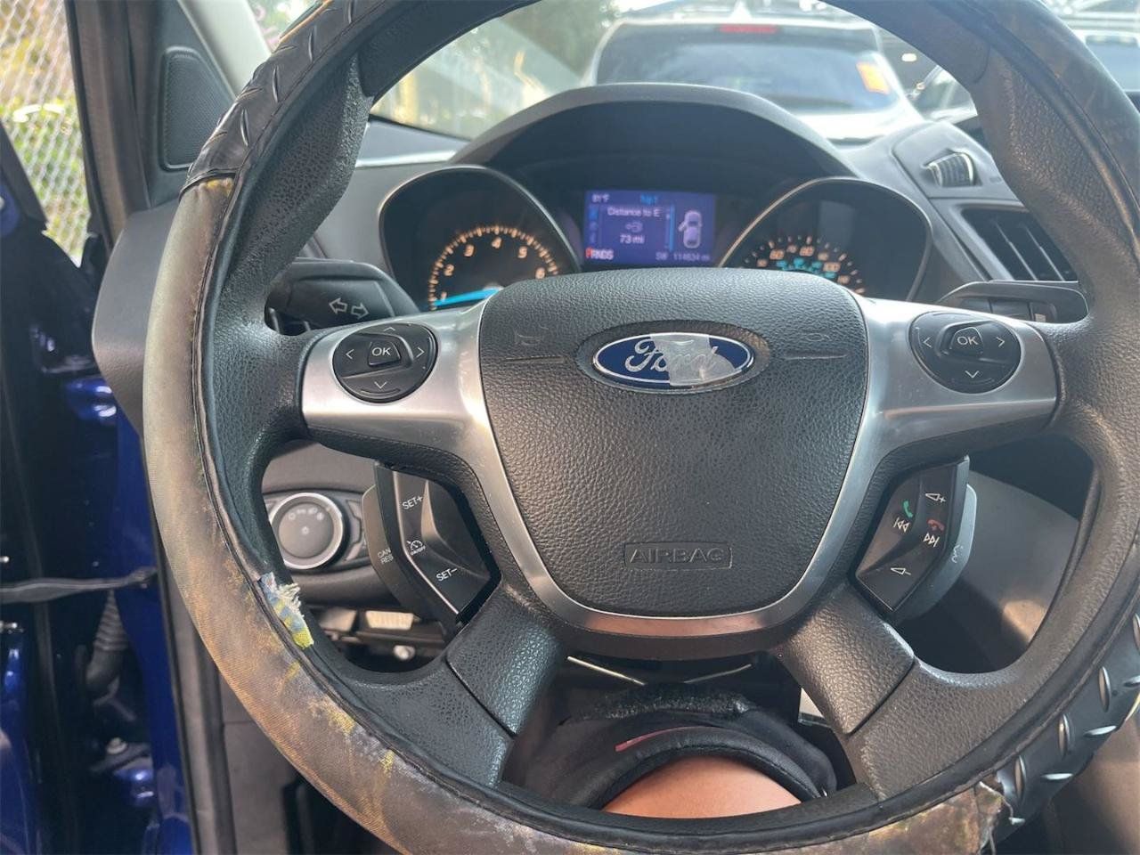 Used 2013 Ford Escape SE FWD image 16