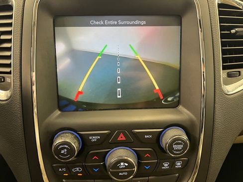 Used 2015 Dodge Durango SXT w/ Quick Order Package 23B image 24