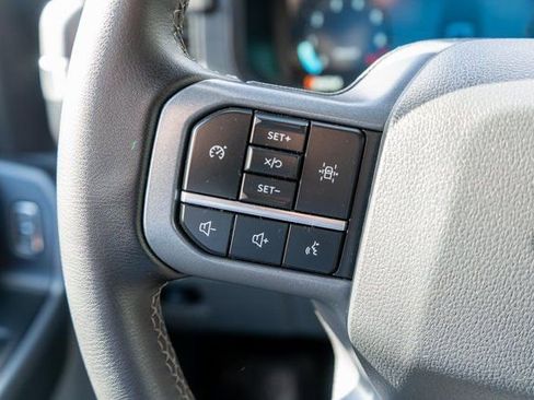 Used 2024 Ford F150 XLT image 19