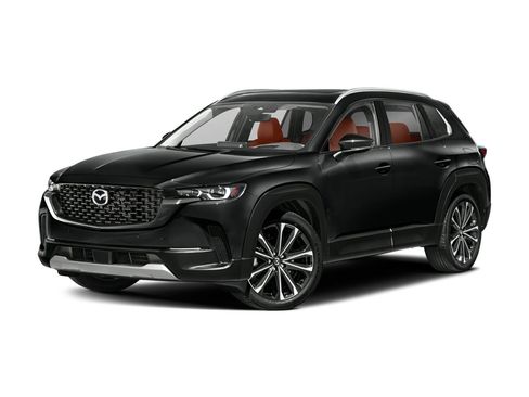 Used 2023 MAZDA CX-50 2.5 Turbo w/ Cargo Package image 1