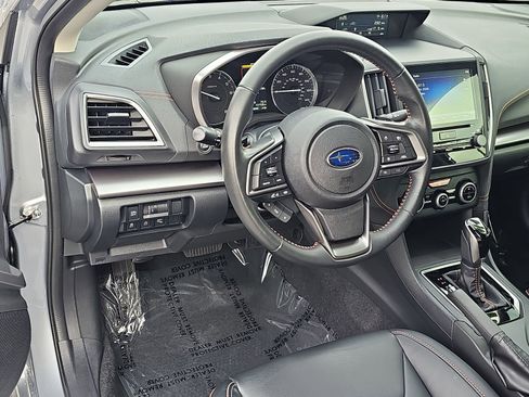 Used 2020 Subaru Crosstrek 2.0i Limited w/ Moonroof Package w/Navigation AWD/4WD image 15