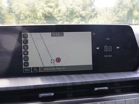 Used 2025 Kia Telluride EX FWD image 51
