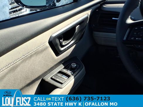 New 2026 Subaru Forester Premium image 12